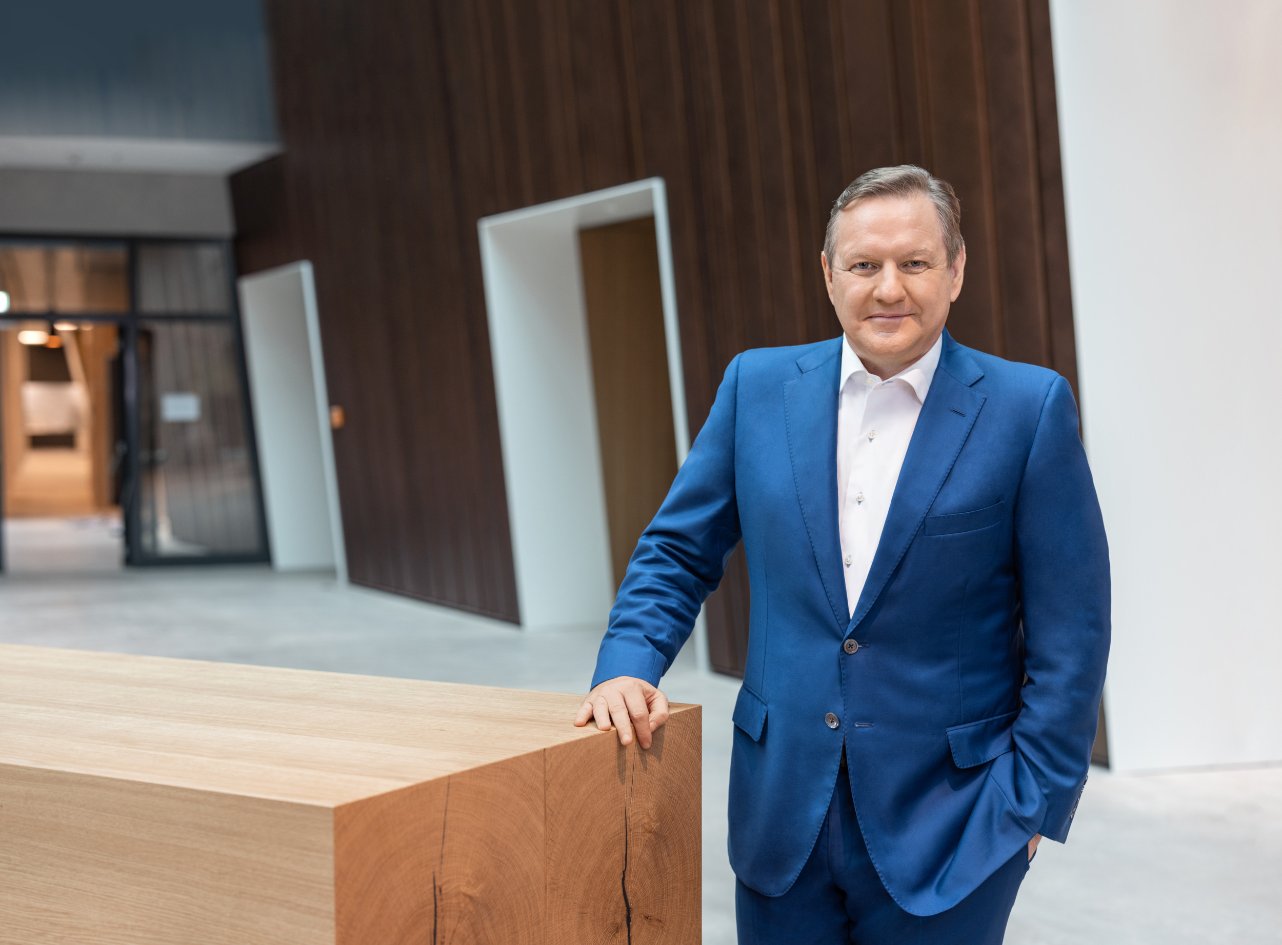 Ziua mass-media STIHL 2023