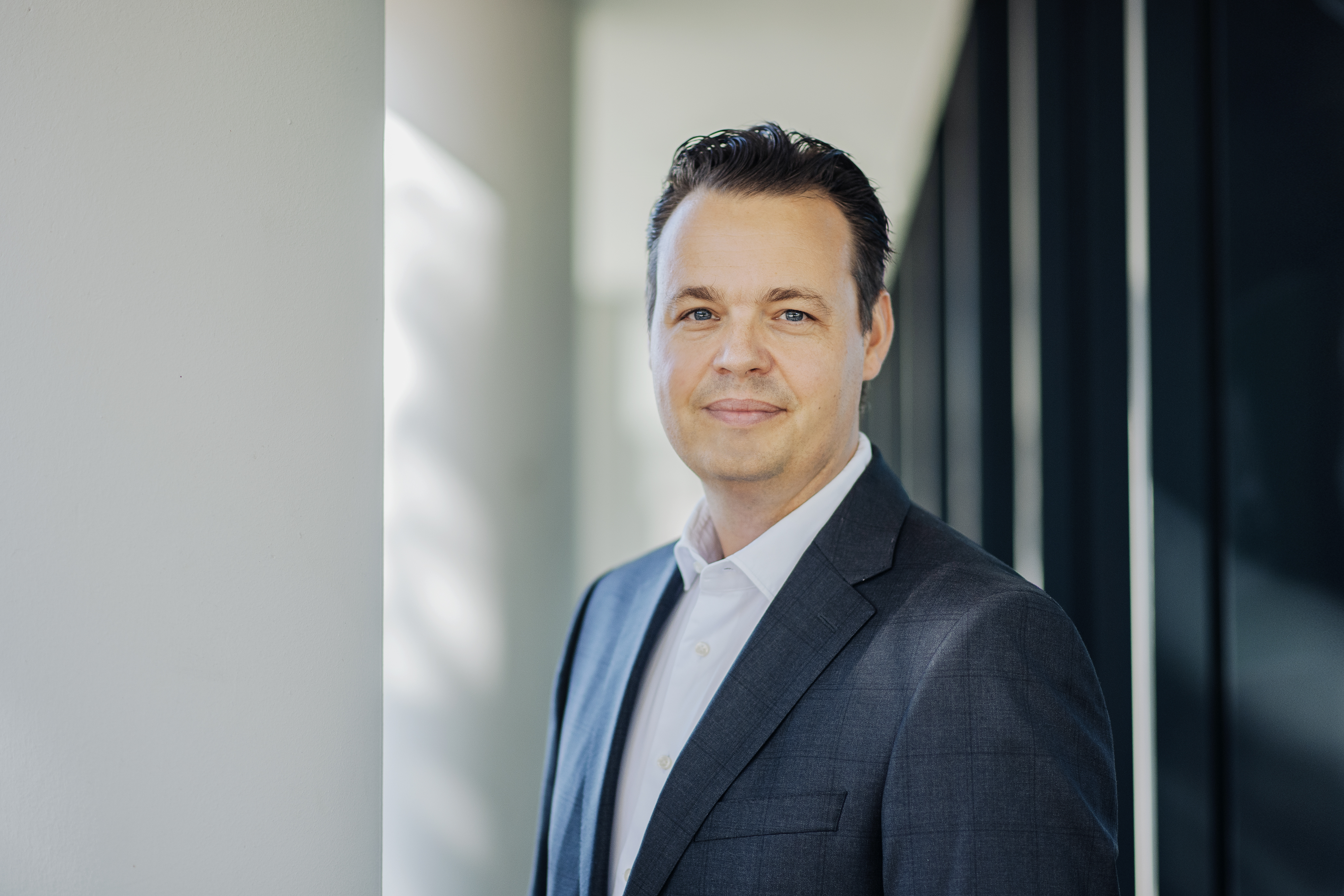 Michael Schattenmann urmează să devină noul șef al departamentului de comunicare corporativă al STIHL 